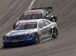 Mercedes-Benz CLK DTM 2005 года
